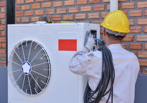 Why is Professional HVAC Work So Expensive?