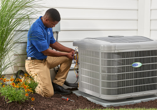 Can an HVAC Unit Last 30 Years? - A Guide to Maximizing Lifespan