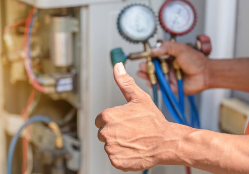 Is HVAC Tune Up Worth the Investment?