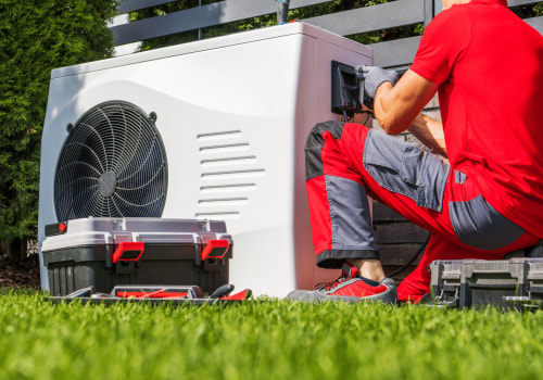 Get the Best Deals on Air Conditioners - Do HVAC Prices Go Down in Winter?