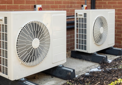 Is It Worth Replacing Your HVAC System? - An Expert's Perspective