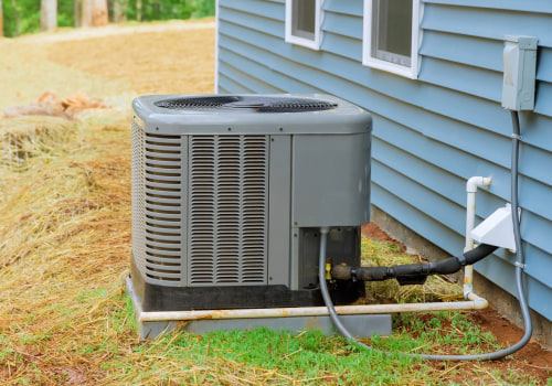 Why is Air Conditioning So Expensive Right Now? - An Expert's Perspective